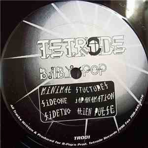 Baby Pop - Minimal Structures download flac