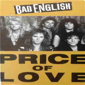 Bad English - Price Of Love (Remix) download flac