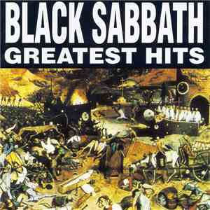 Black Sabbath - Greatest Hits download flac