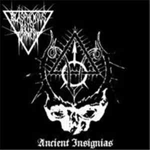 Blasphemous Noise Torment - Ancient Insignias download flac
