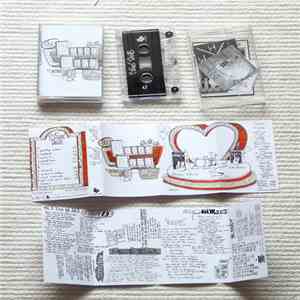 Blind Date  - 9 Songs FLAC album