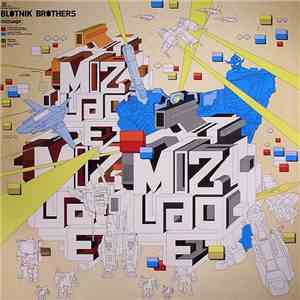 Blotnik Brothers - Mizuage download flac