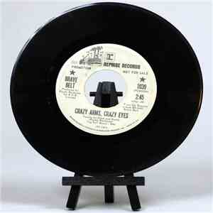 Brave Belt - Crazy Arms, Crazy Eyes / Holy Train download flac