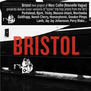 Bristol  - Bristol FLAC album