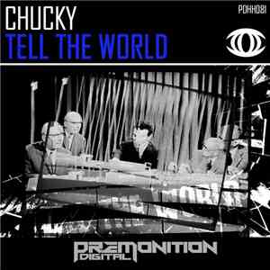 Chucky  - Tell The World download flac