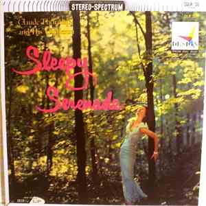 Claude Thornhill And His Orchestra - Sleepy Serenade download flac