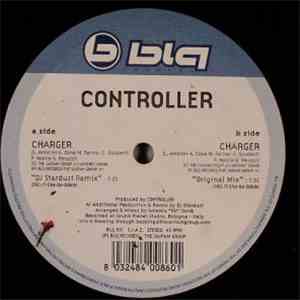 Controller - Charger download flac