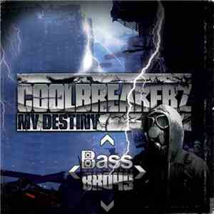 CoolBreakerZ - My Destiny download flac