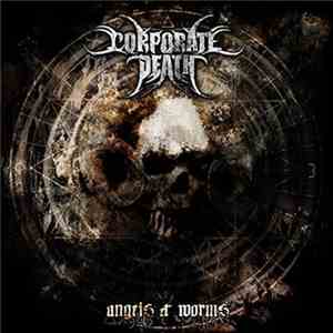 Corporate Death  - Angels & Worms download flac