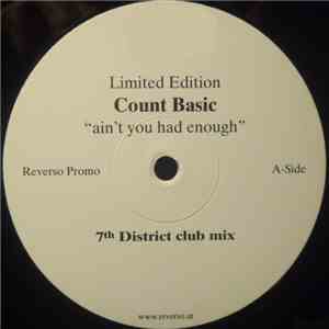 Count Basic - Ain't You Had Enough download flac