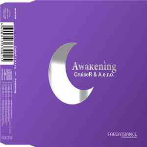 CruiseR , A.e.r.o. - Awakening download flac