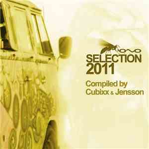 Cubixx & Jensson - Selection 2011 download flac