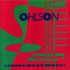 Curtis Ohlson - Better Than Ever download flac