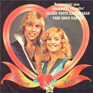 Danny & Armi - Silloin Vasta Kaiken Saan / Vain Sinua Varten download flac
