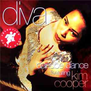 Danube Dance Featuring Kim Cooper - Diva download flac