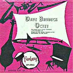 Dave Brubeck Octet - Dave Brubeck Octet download flac