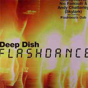 Deep Dish - Flashdance download flac