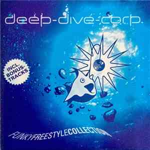Deep Dive Corp. - Funky Freestyle Collection download flac
