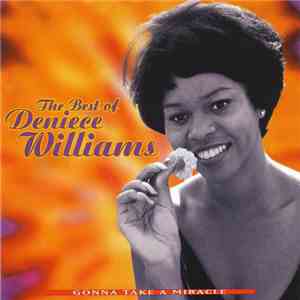 Deniece Williams - Gonna Take A Miracle: The Best Of Deniece Williams download flac