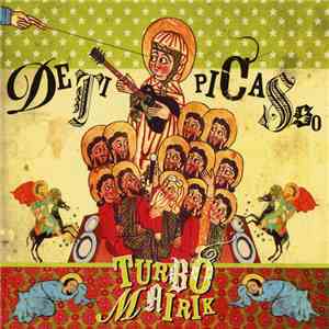 Детi Picasso - Turbo Mairik download flac