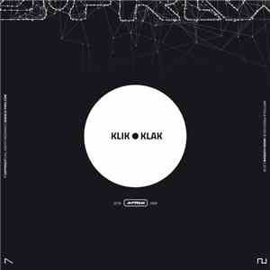 D-Frax - Klik Klak EP FLAC album