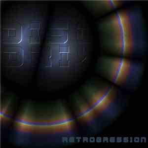 Disc Driv - Retrogression EP download flac