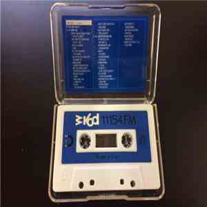 DJ Muro Vs DJ Dimitri From Paris - WKOD 11154 FM - The Golden Era Of Disco download flac