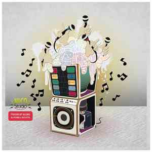 DJ Perro x Michita - Friend Of Blend download flac