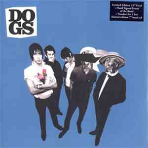 Dogs  - Tall Stories From Under The Table download flac