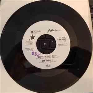 Don Everly - Brother Juke-Box / Oh, What A Feeling download flac
