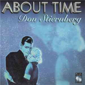 Don Stiernberg - About Time download flac