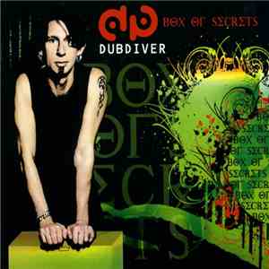 Dubdiver - Box Of Secrets download flac