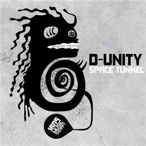 D-Unity - Space Tunnel download flac