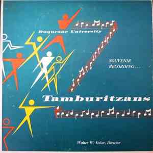 Duquesne University Tamburitzans - Tamburitza Concert Selections download flac