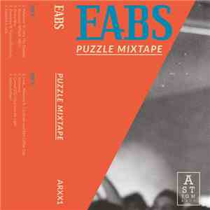 EABS - Puzzle Mixtape download flac