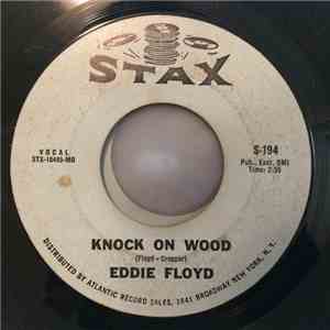 Eddie Floyd - Knock On Wood download flac