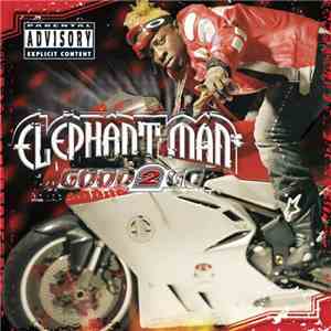 Elephant Man - Good 2 Go download flac