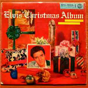 Elvis - Elvis' Christmas Album download flac