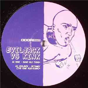 EvilJack Vs KiNK - Untitled download flac