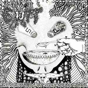 Exit-13 - The Unrequited Love For Chicken Soup download flac