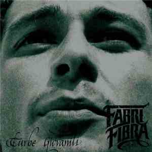 Fabri Fibra - Turbe Giovanili download flac