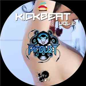 Fafouet - Kick Beat, Vol. 2 download flac