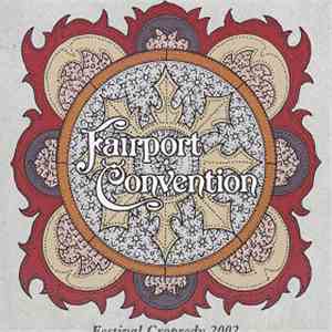 Fairport Convention - Festival Cropredy 2002 download flac