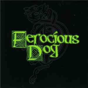 Ferocious Dog - Ferocious Dog download flac