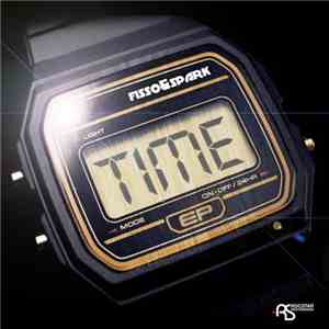 Fisso & Spark - Time EP download flac