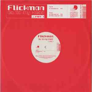 Flickman - Go To My Head (Part I) download flac