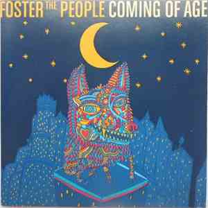 Foster The People - Coming Of Age download flac