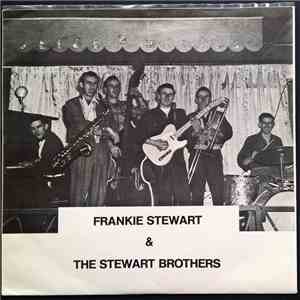Frankie Stewart And The Stewart Brothers - That Long Black Train download flac