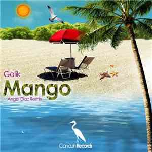 Galik - Mango EP download flac