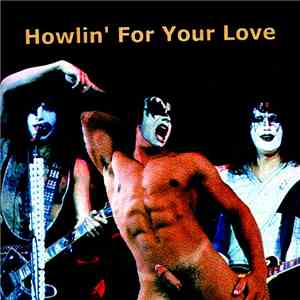 Gene Simmons - Howlin' For Your Love download flac